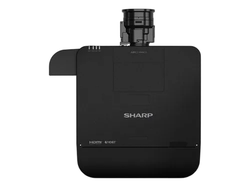 Sharp A175U (XPA175U) — vue 7