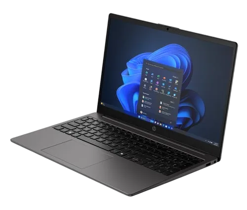 HP 255R G10 - 15.6" FHD R5-7535U 8Go 512Go W11 — vue 4