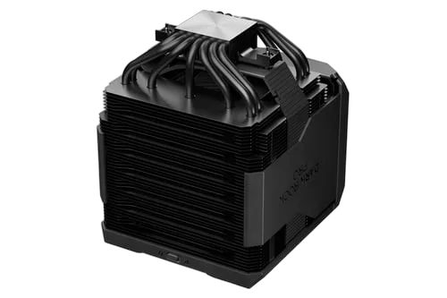 be quiet! Dark Rock Pro 6 - Noir — vue 5
