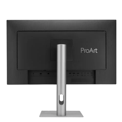 Asus ProArt PA279CDV - 26.5" 4K QD-OLED 120Hz Pivot USB-C Calman KVM — vue 6