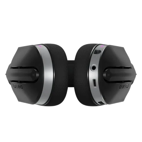 Oniverse Polaris - Sans fil - Eclipse Black — vue 5