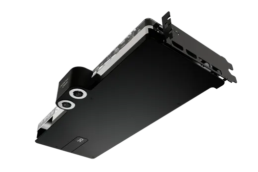Alphacool Waterblock Core pour RX7900XTX/XT Nitro Backplate