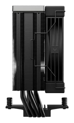 Deepcool AK400 G2 - Noir — vue 4