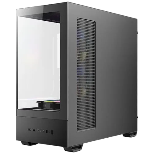 Antec CX705 ARGB Noir - MT/Sans Alim/ATX — vue 5