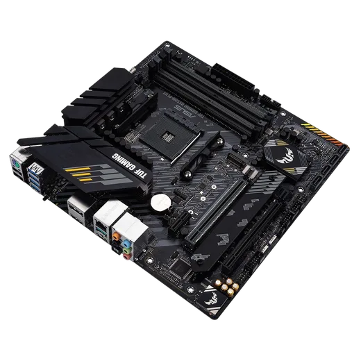 Asus TUF GAMING B550M-PLUS-Seconde Vie