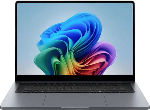 Samsung Galaxy Book6 - 16" AMOLED U7 356H 32Go 1To W11P — vue 1