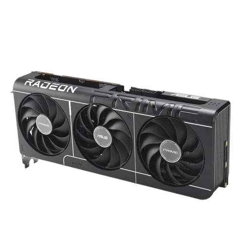 Asus Prime Radeon RX 9070 GRE OC Edition 12GB GDDR6 — vue 5