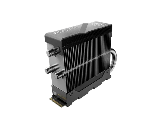 MSI Spatium M580 4To M.2