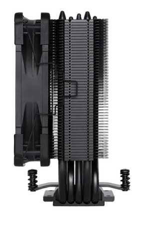 Noctua NH-U12S 120mm Noir | Grosbill.com — vue 3