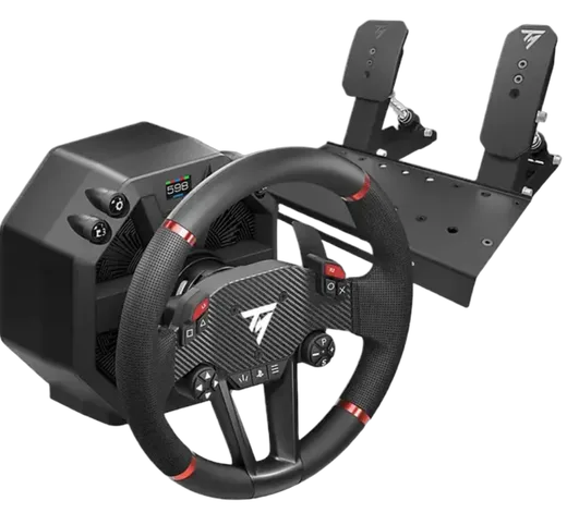 T598 - Playstation / PC-Seconde Vie-Très Bon Etat