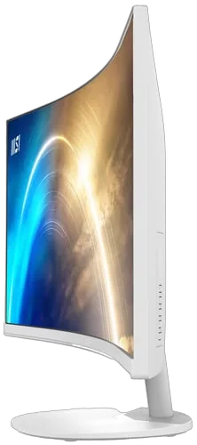 MSI Pro MP341CQW 34" WQHD CURVE 100Hz VA 1ms FreeSync