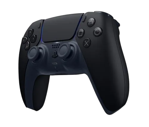 Sony Manette PS5 - DualSense V2 Noir