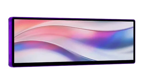 Corsair Xeneon Edge Purple - 14.5" Tactile 60Hz IPS HDMI UBS-C, vue 8