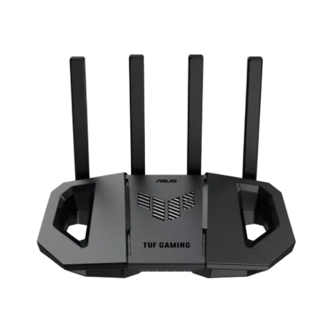 Asus TUF Gaming BE3600 V2 - WiFi 7 Dual-Band, AiMesh, Port 2.5G