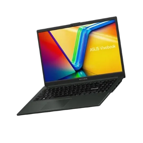 Asus Vivobook E1504FA-ISSBQ4692W - 15.6" FHD Ryzen 5 40 16Go 512Go W11 — vue 12
