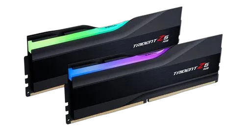 G.Skill Trident Z5 RGB 32Go (2x16Go) DDR5 6400MHz