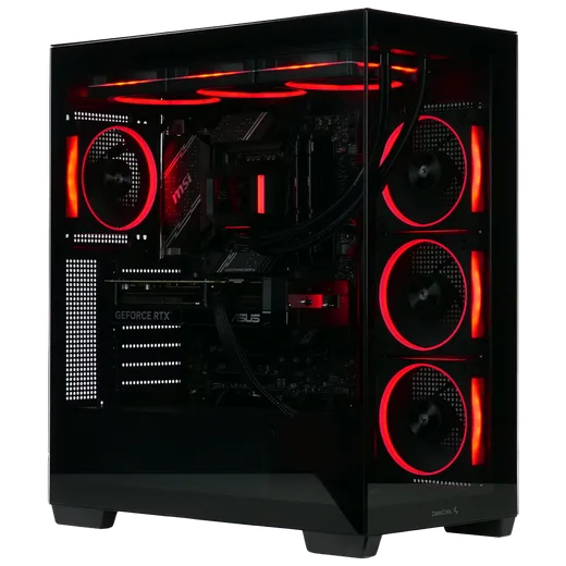 HADES - i5-14600KF/5070/32Go/1To