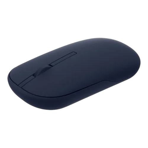 Asus Marshmallow MD100 - Sans fil - Bleu