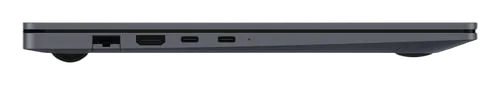 Samsung Galaxy Book6 - 14" FHD+ 60Hz U5 325 16Go 512Go W11 — vue 3