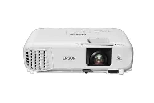 Epson EB-X49 (V11H982040) — vue 16