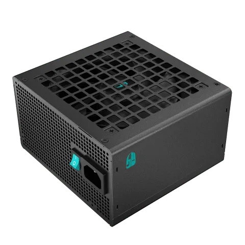 Gamer Storm ATX 1200W - 80+ Gold -  PQ1200G Noir — vue 5