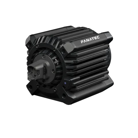 ClubSport - Base - CS DD+