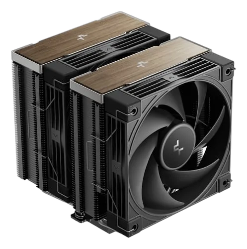 Deepcool AK620 G2 - Noir