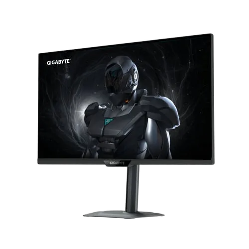 Gigabyte G27Q2 - 27" QHD 200Hz Fast-IPS 0.5ms USB-C Pivot G-Sync
