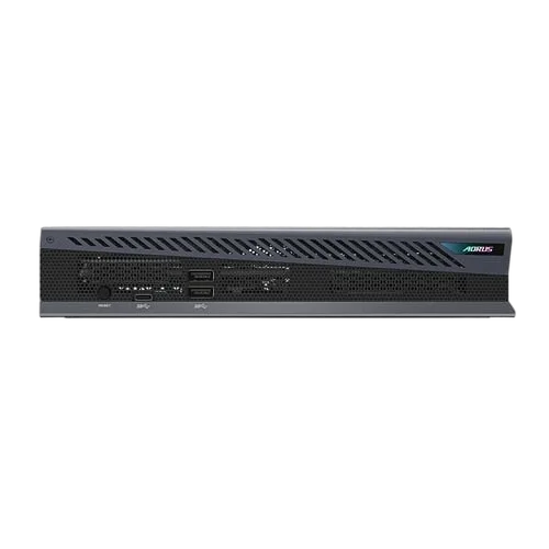 Gigabyte AORUS RTX 5060 Ti AI BOX — vue 6