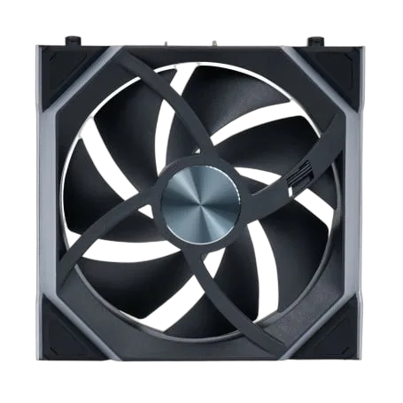 Lian-Li UNI FAN SL ARGB PWM - Pack de 3 120mm - Noir - REVERSE