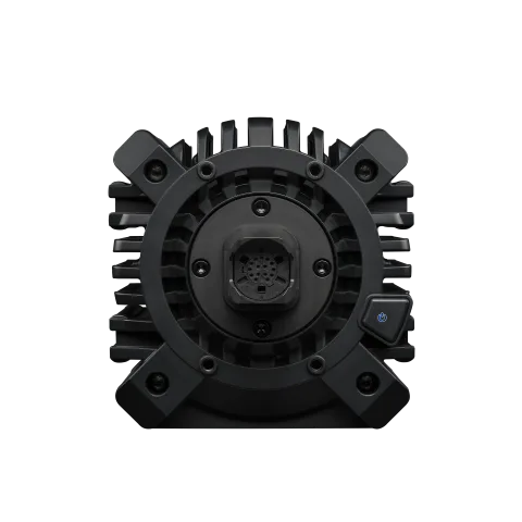 Fanatec ClubSport - CS DD+ — vue 2