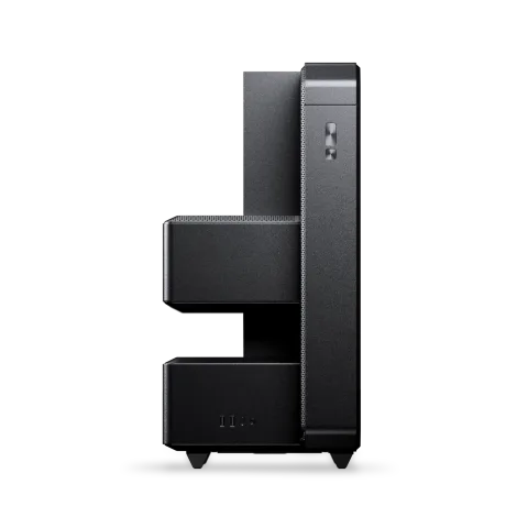 Phanteks EX5 Plus Noir - MT/Sans Alim/ATX — vue 7