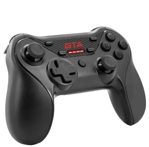 Advance Manette sans fil GTA — vue 2