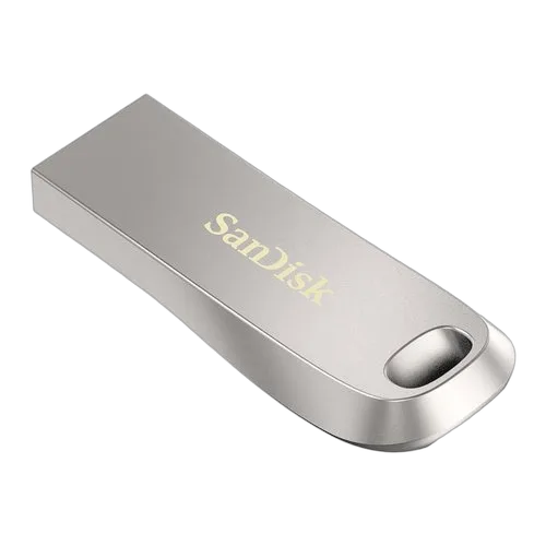 Sandisk Ultra Luxe USB 3.1 Flash Dr 150 MBs 32GB