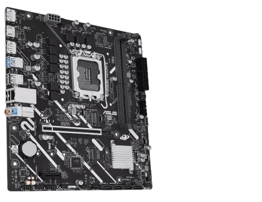 PRIME H810M-E-CSM + Core Ultra 5 245KF box