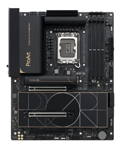 Asus PROART Z890-CREATOR WIFI