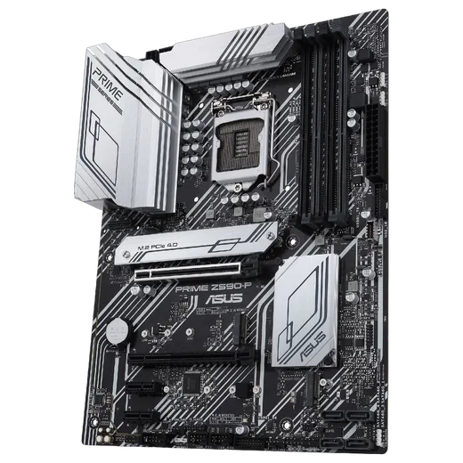 Asus PRIME Z590-P-Seconde Vie