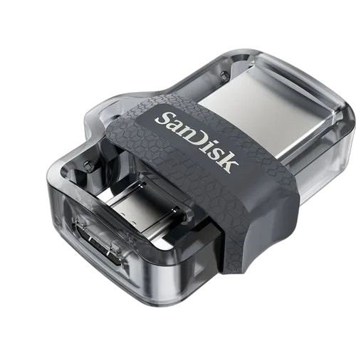 SanDisk Ultra Dual Drive m3.0 32GB