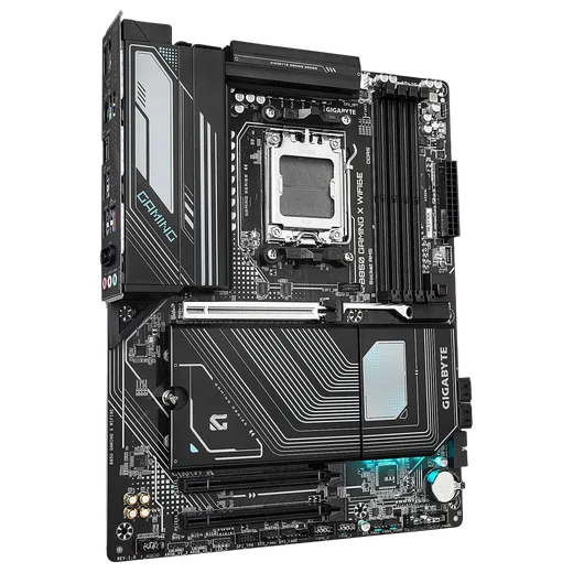 Gigabyte B850 GAMING X WIFI6E