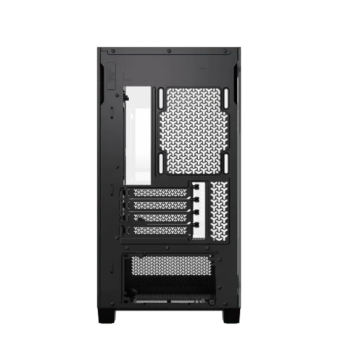 Corsair 2800X RS-R ARGB Noir - mT/Sans Alim/mATX — vue 6