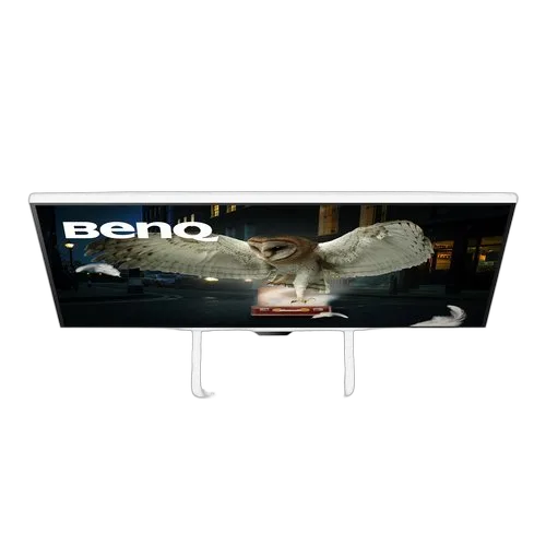 BenQ EW270Q - 27" QHD 200Hz IPS 1ms USB-C HP FreeSync Premium, vue 4