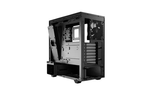 be quiet! Pure Base 500 FX Noir BGW43 - MT/Sans Alim/ATX-Seconde Vie