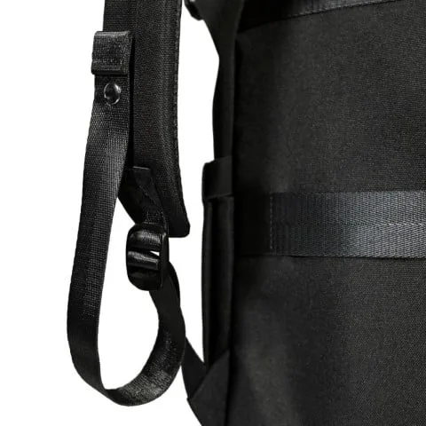 Port Sac à dos Muse Signature - 16" - Noir — vue 10