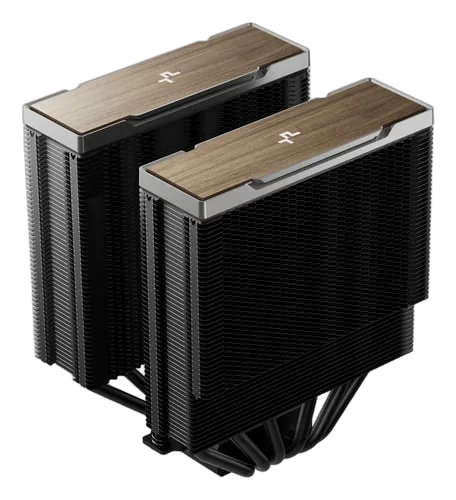 Deepcool AK620 G2 - Noir — vue 6