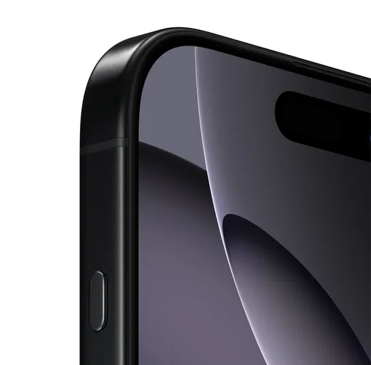 Apple iPhone 16 Pro Max 512Go - Titane Noir — vue 4