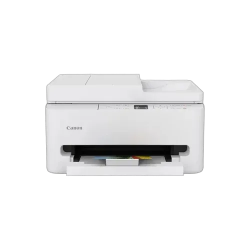 Canon PIXMA TS7550i + Cartouche pack PG-595/CL-586 2 couleurs