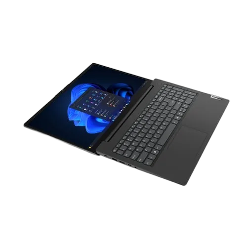 Lenovo V15 G6 ITN - 15.6" FHD Intel N100 8Go 128Go W11P Noir — vue 6
