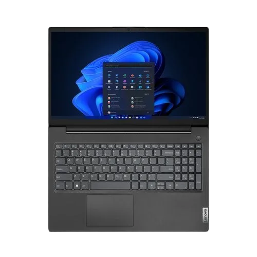 Lenovo V15 - 15.6" FHD Ryzen 3 7320U 8Go 256Go W11 — vue 7