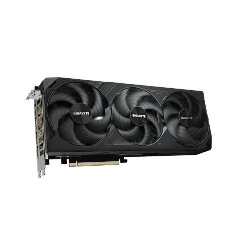Gigabyte Bundle Geforce RTX 5080 WINDFORCE SFF 16G + 1050W 80+ Gold — vue 4