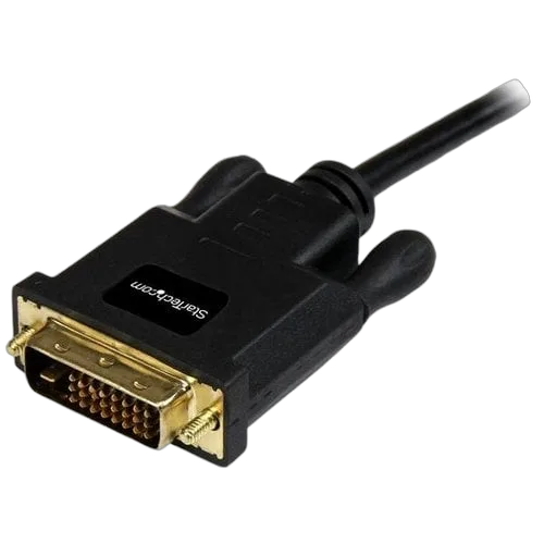 StarTech Câble DVI-D Mâle/Mini DisplayPort Mâle - 1.8m